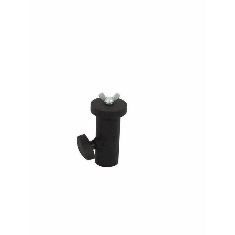 Adapter. ø35 Mm Stativ Til M10 Bolt - Eurolite