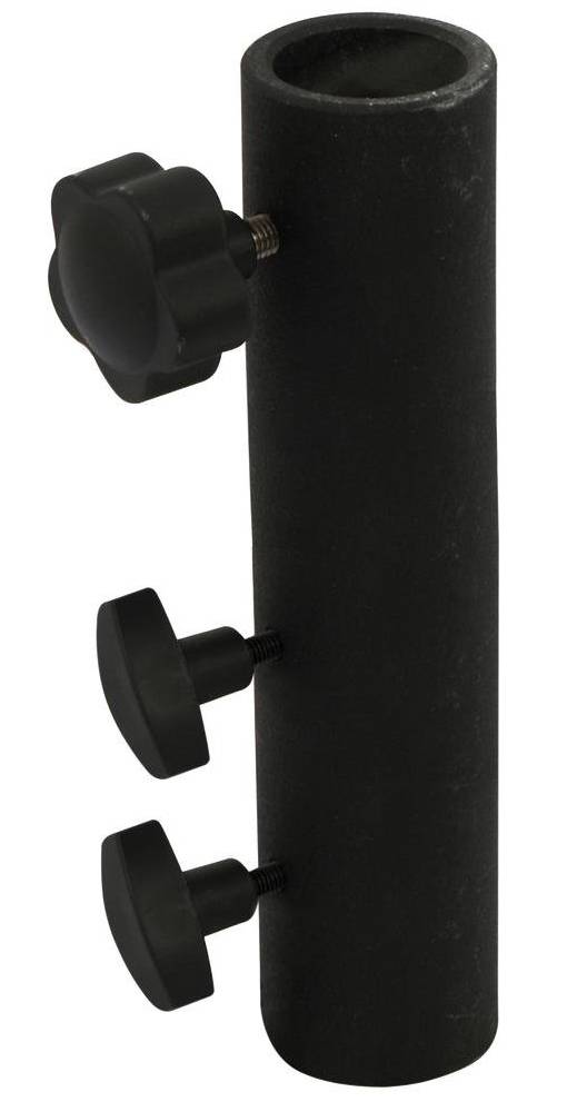 Eurolite Stv-3529 - Stativ Adapter Fra ø35mm Til 28mm Spigot Hul