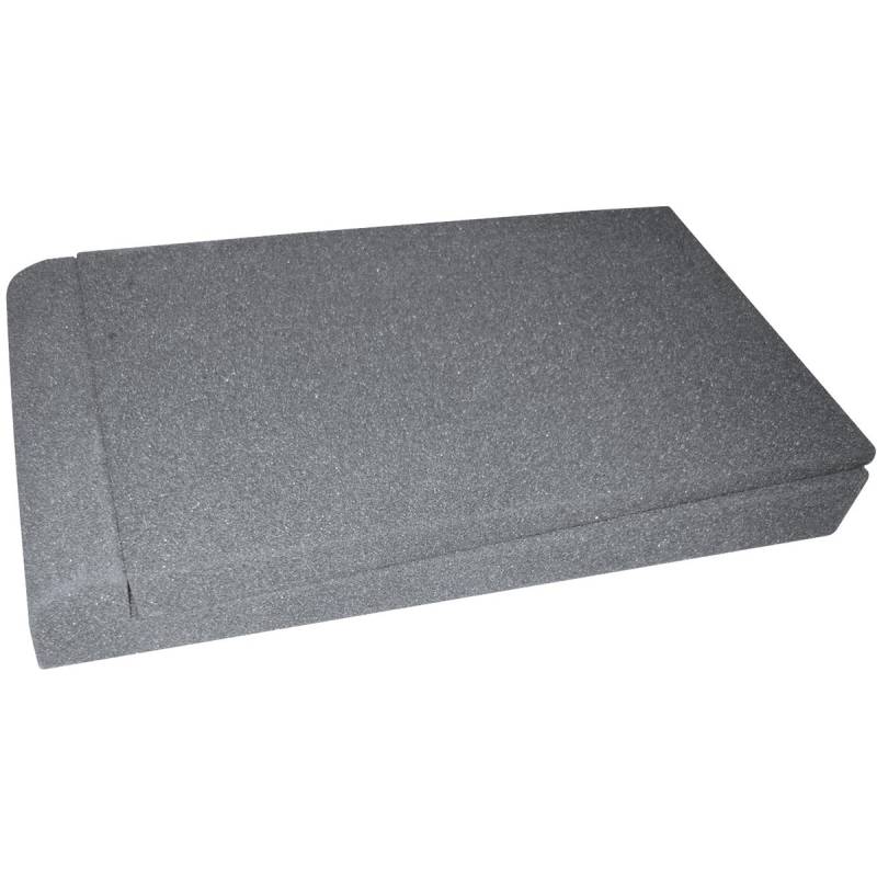 Omnitronic Isolations Pad For Studie Monitors, 17 X 30 Cm