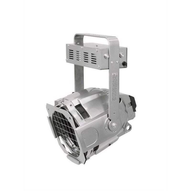 Eurolite Ml-56 Cdm Multi Lens Spot Sil