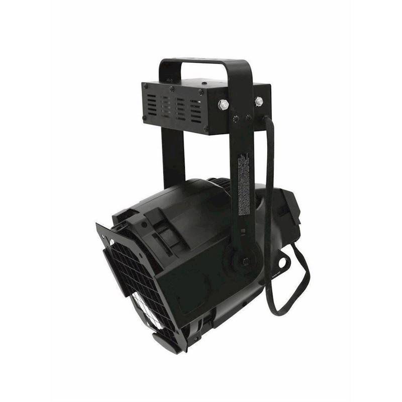 Eurolite Ml-56 Cdm Multi Lens Spot Bk