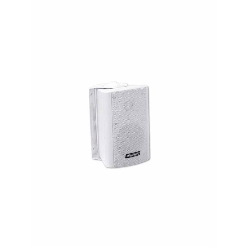 Omnitronic Wps-4w Pa Væghøjttaler