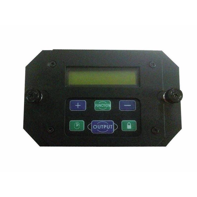 Eurolite Timer-Controller Lcd-2 For Eurolite Nb-150 Ice