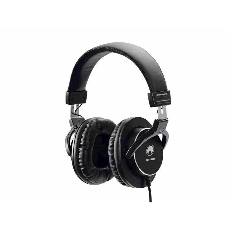 Omnitronic Shp-900 Monitoring Headphones
