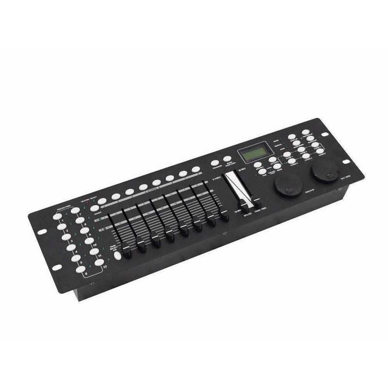Eurolite Dmx Operator 240 Controller