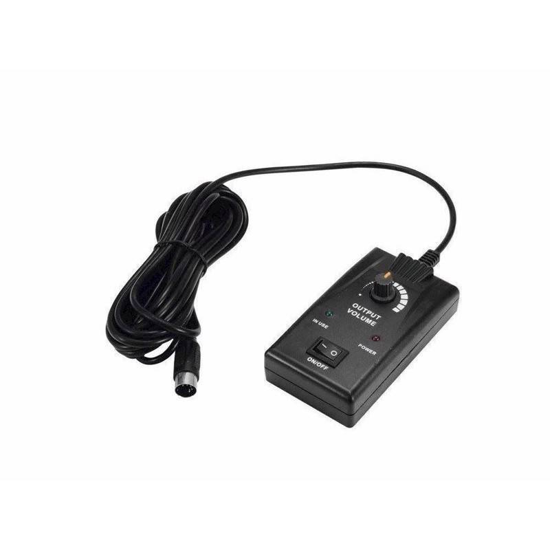 Eurolite Remote Controller (din) For Snow 6001