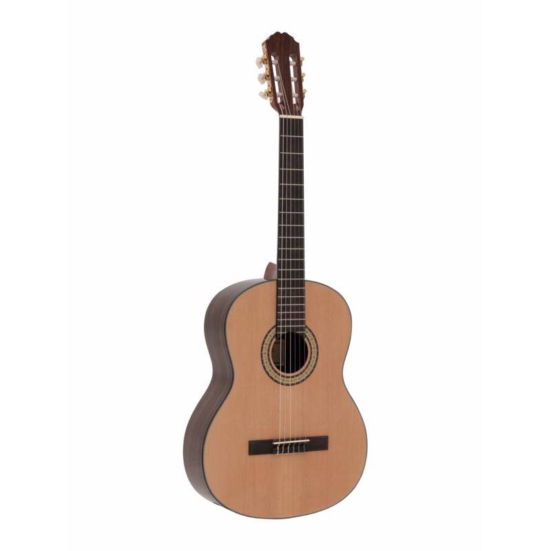 Klassisk Spansk Guitar. Dimavery Ac-310. Gran