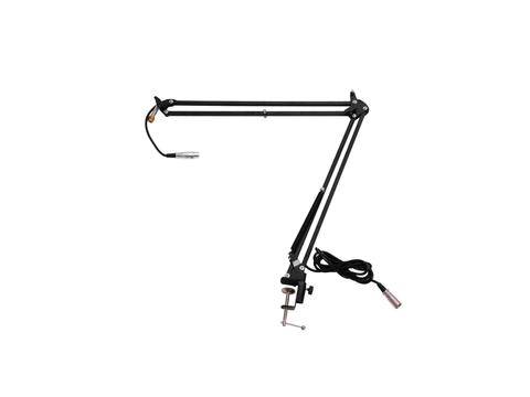 Bord Mikrofon Arm. Omnitronic Tma-1n