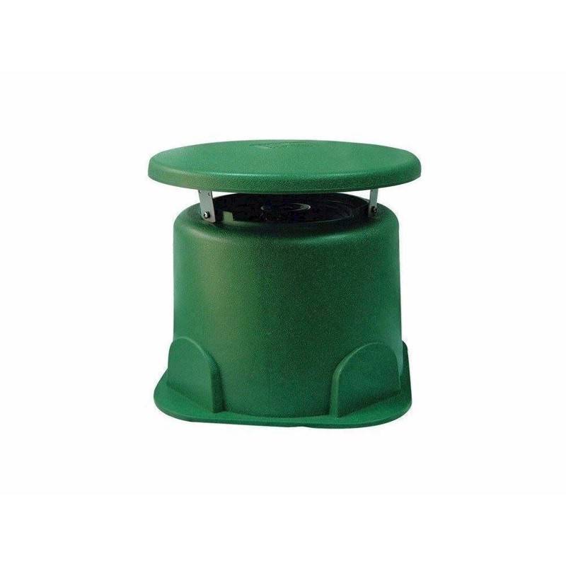 Udendørs Højttaler Til Nedgravning. 100 Volt. 30 Watt. Ip44 - Omnitronic