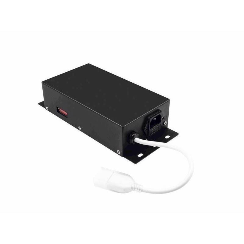 Controller Pro With Dmx For Led Neon Flex 230v Slim Rgb - Eurolite
