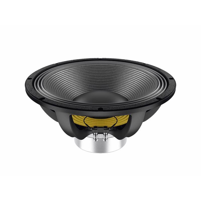 Lavoce Wan154.00 15" Subwoofer Neodymium Magnet Aluminium Basket Driver