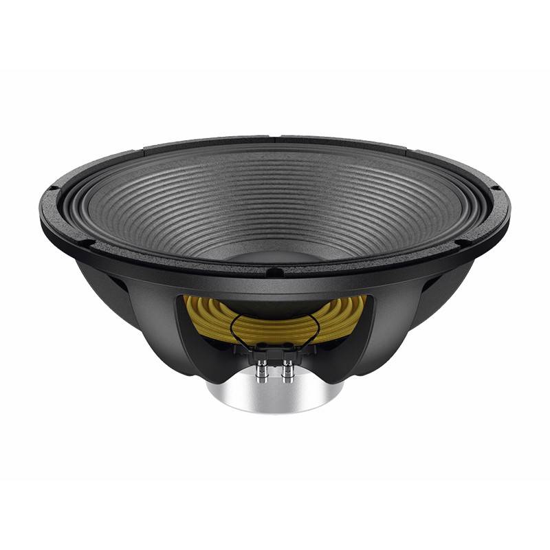 Lavoce San184.02 18" Subwoofer Neodymium Magnet Aluminium Basket Driver
