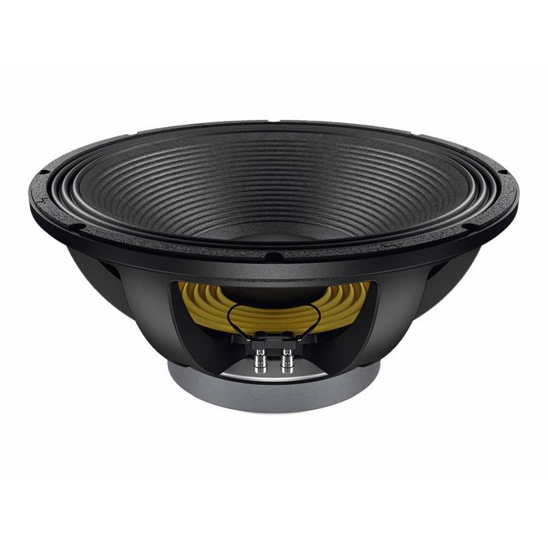 Lavoce Saf184.04 18" Subwoofer Ferrite Magnet Aluminium Basket Driver