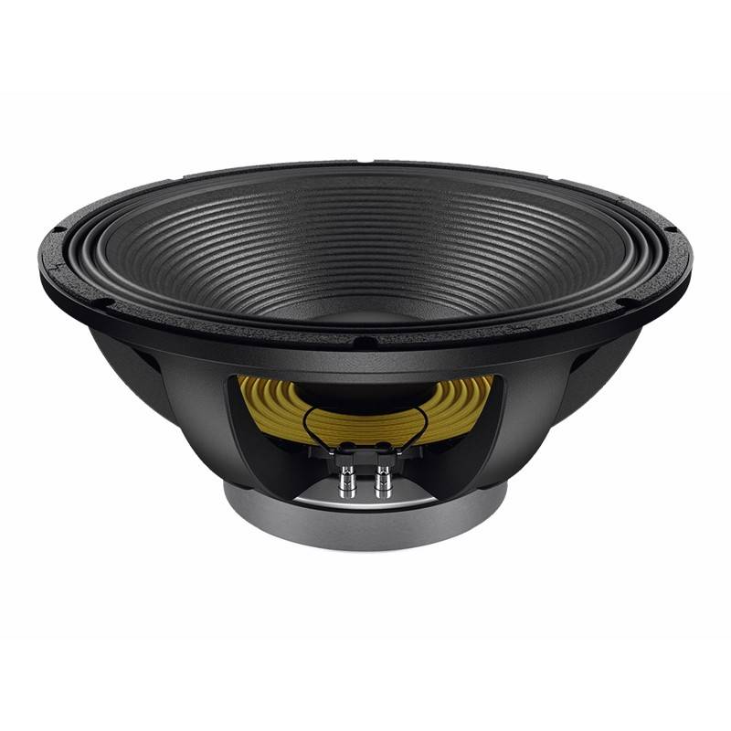Lavoce Saf184.03 18" Subwoofer Ferrite Magnet Aluminium Basket Driver