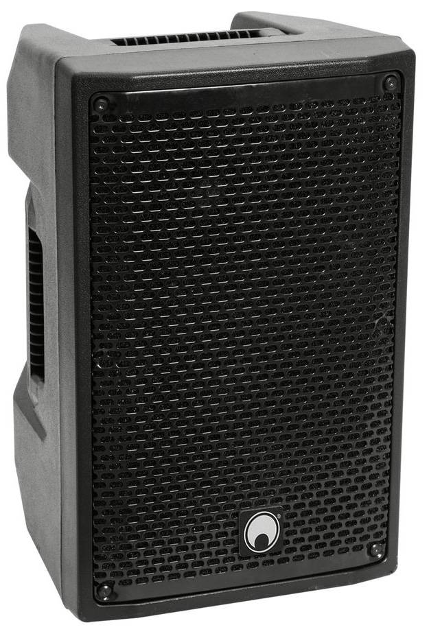 Omnitronic Xkb-208a - Aktiv Højttaler Med Bluetooth