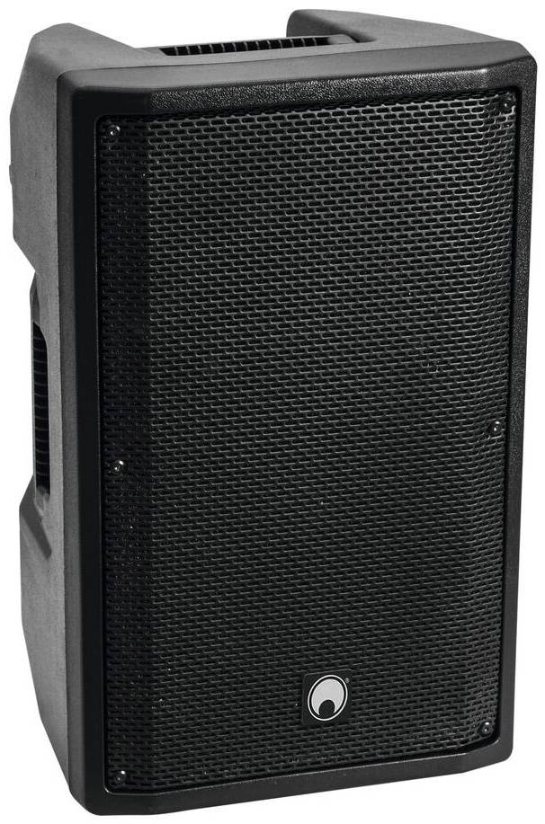 Omnitronic Xkb-210a - Aktiv Højttaler Med Bluetooth