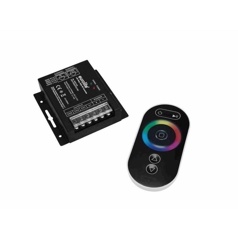 Eurolite Led Strip Rgb Rf Controller