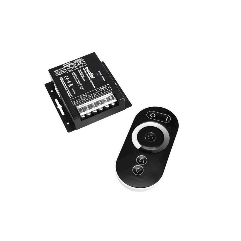 Eurolite Led Strip Single Color Rf Controller