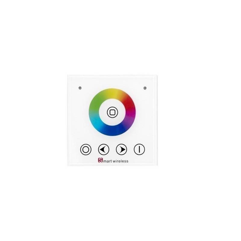 Eurolite Led Strip Wall Panel For Rgb Rf Controller