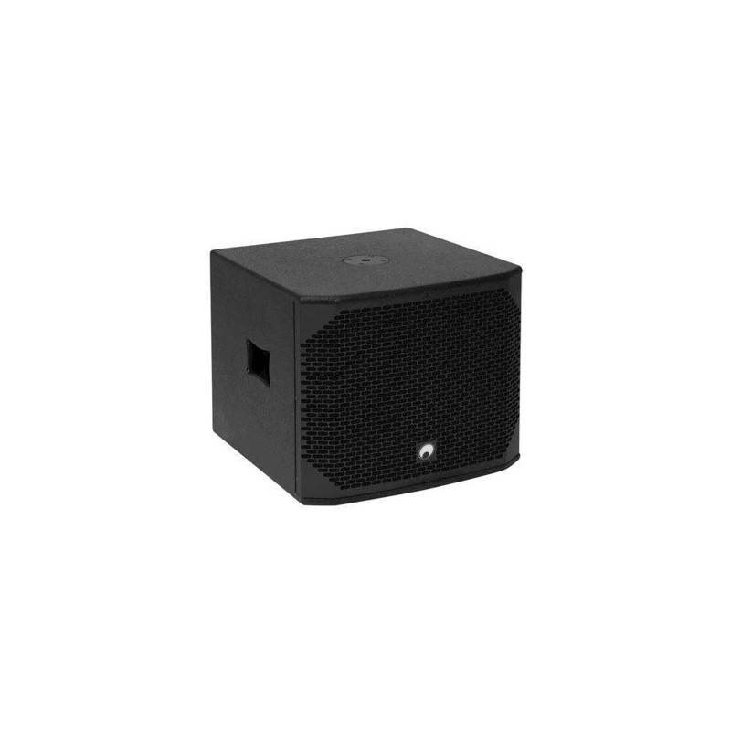 Omnitronic Azx-112a Pa Subwoofer Active 300w