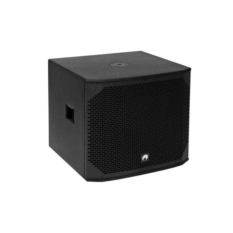 Omnitronic Azx-118 Pa Subwoofer 450w
