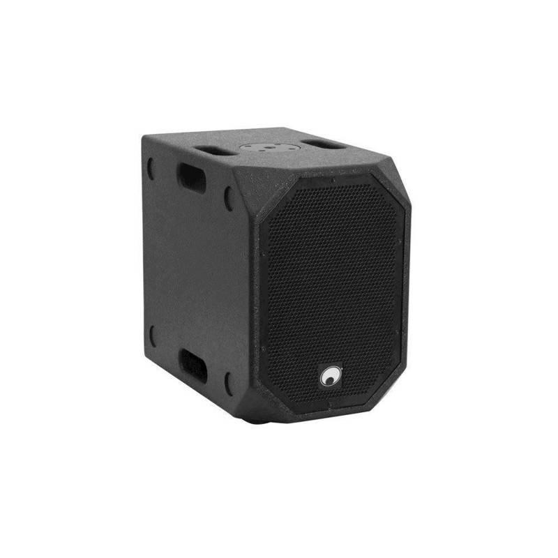 Omnitronic Bob-10a Subwoofer Active Black