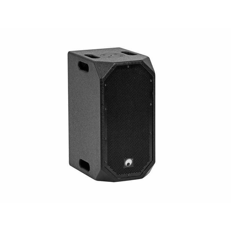 Omnitronic Bob-82x Subwoofer Black