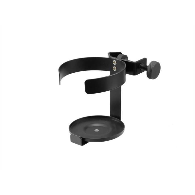 Omnitronic Bottle Holder For Microphone Stands