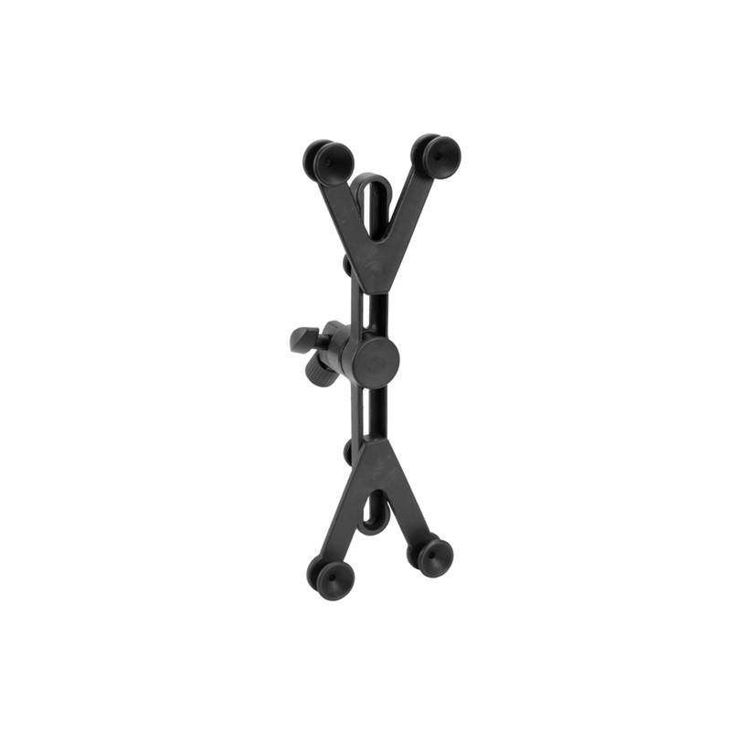 Omnitronic Ih-2 Pad Holder For Microphone Stands