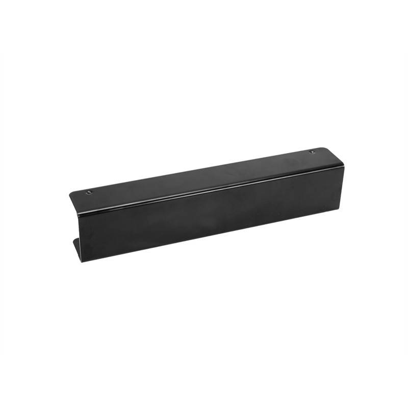 Eurolite Blind Plate For Dxt Series Mounting Plate 2x