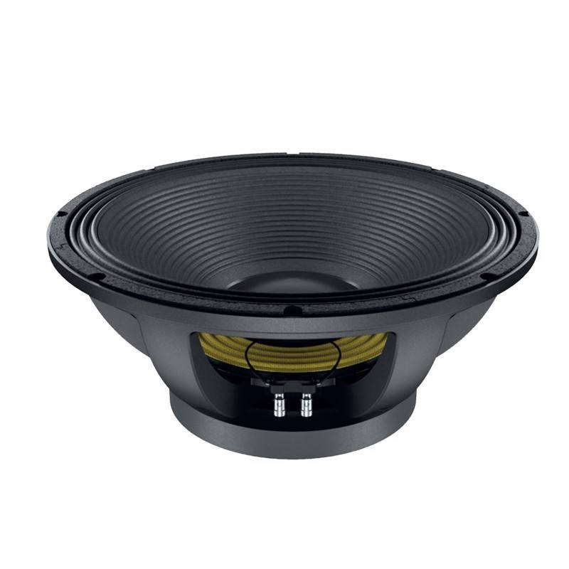 Lavoce Saf184.50 18" Subwoofer Ferrite Magnet Aluminium Basket Driver