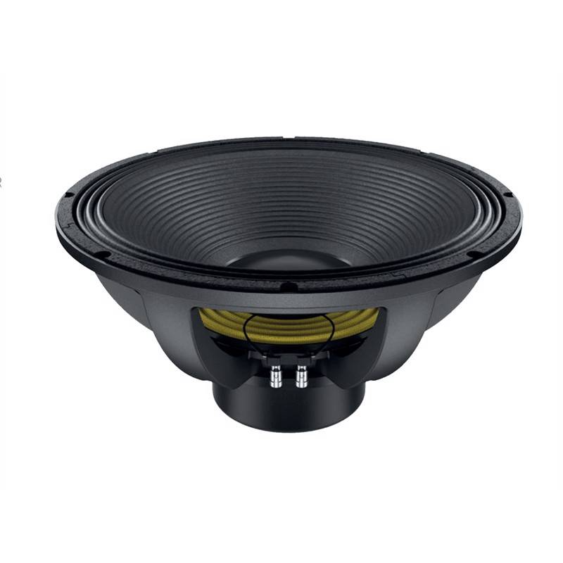 Lavoce San184.50 18" Subwoofer Neodyme Magnet Aluminium Basket Driver