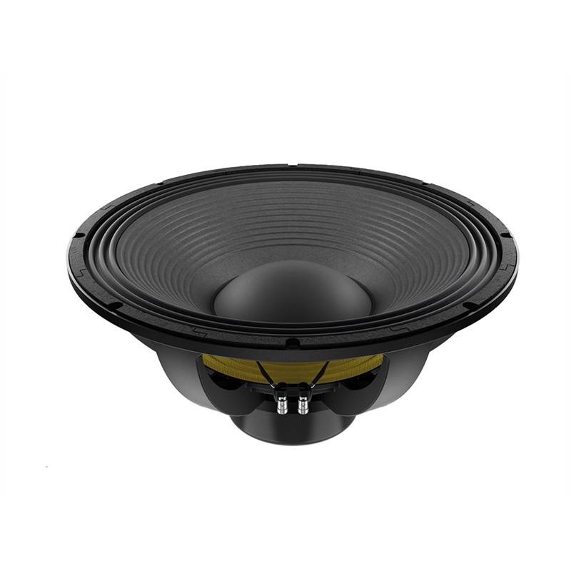 Lavoce San215.30/8 21" Subwoofer Neodymium Magnet Aluminium Basket Driver
