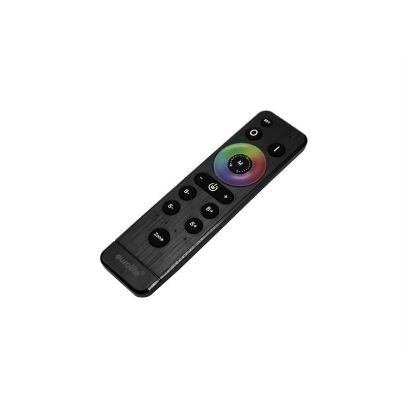 Eurolite Led Strip Fernbedienung Zone Für 5in1 Controller