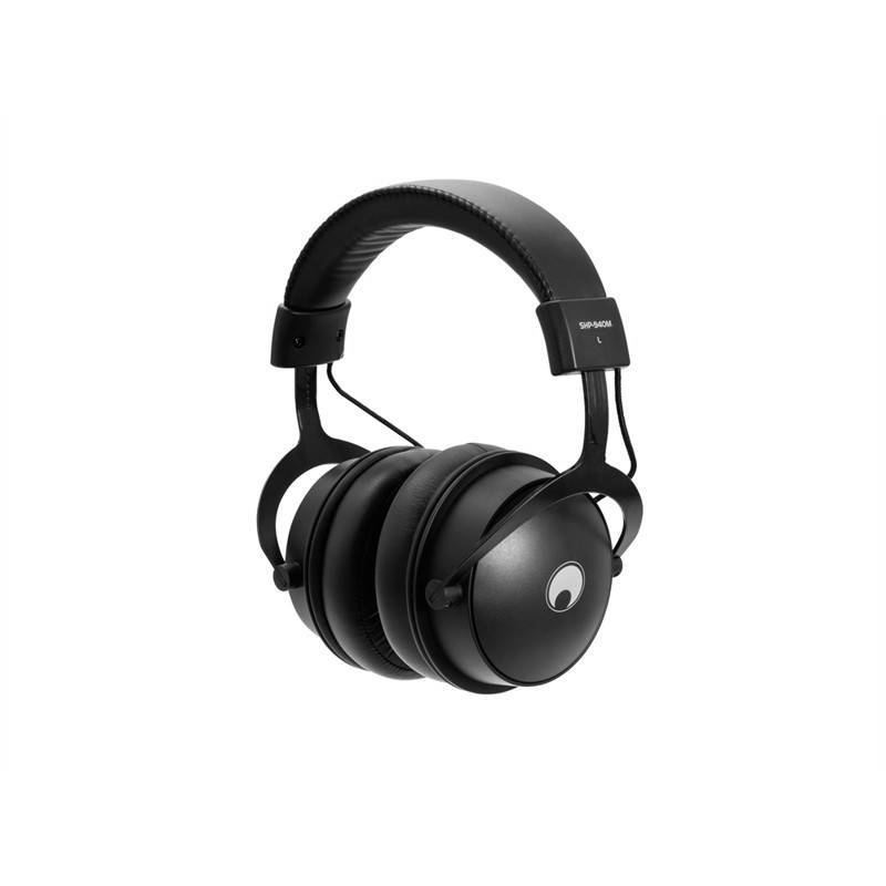 Omnitronic Shp-940m Monitoring Headphones