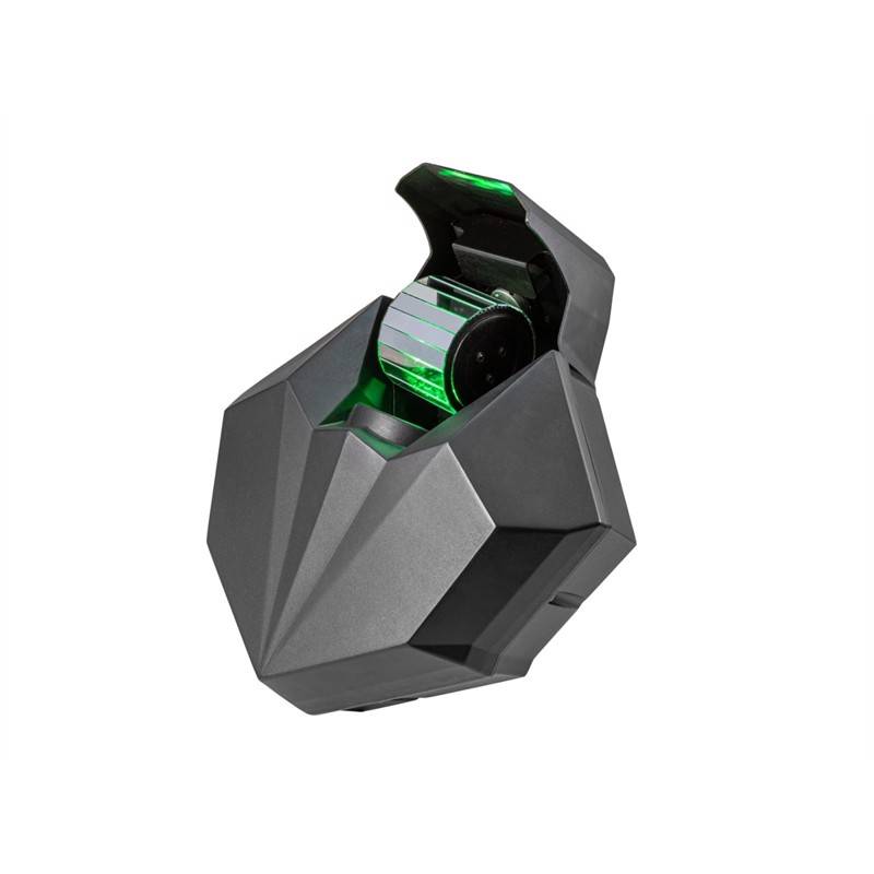 Eurolite Led Cat-80 Tromle Scanner Effekt