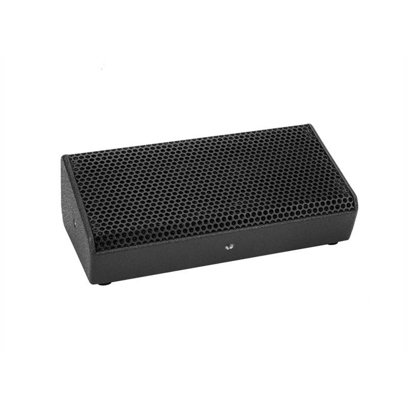 Psso Mimo-150a Ultra Compact Active Monitor Speaker (3 X 4", 150 W Rms)