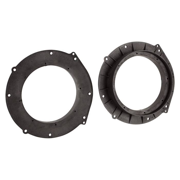 Højttalerringe Audi A5 (8t) A6 (c7)/A7 (c7) ø165mm