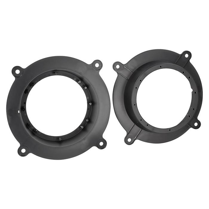 Højttalerringe Mazda Cx-5/6 ø165mm Dør Foran