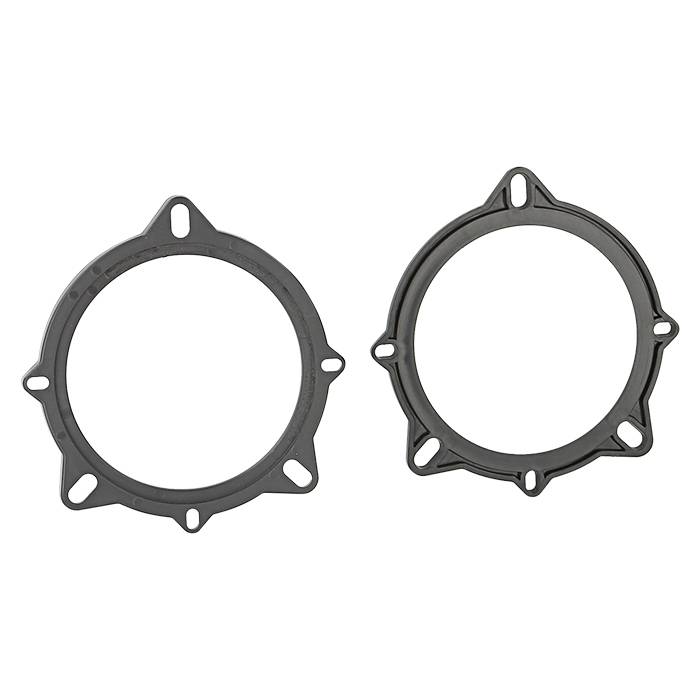 Højttalerramme Bmw Fordør 100mm - Acv
