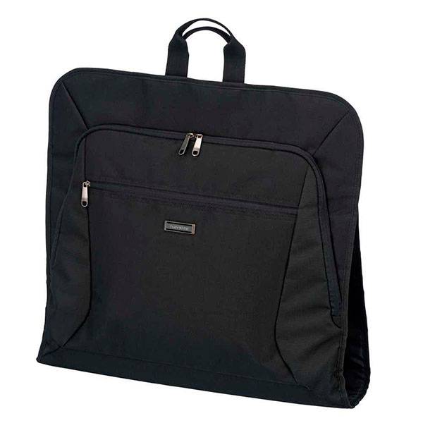 Travelite Mobile Rejsegarderobe Sort