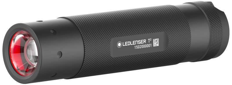 Ledlenser T2 Håndlygte 240lumen 3ã—aaa
