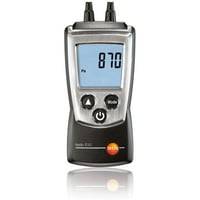 Testo 510 Differenstrykmler (st) - Vrige
