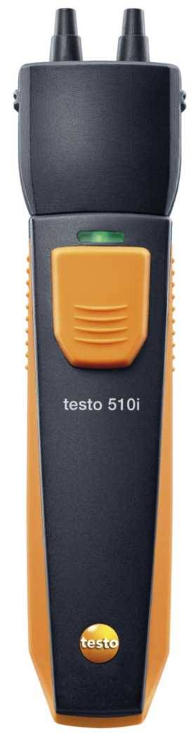 Trykmåler Testo 510i - Yokota