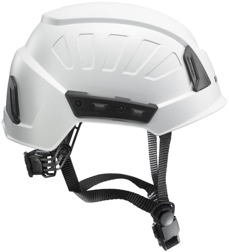 Skylotec Inceptor Grx High Voltage Klatrehjelm - Otto Schachner