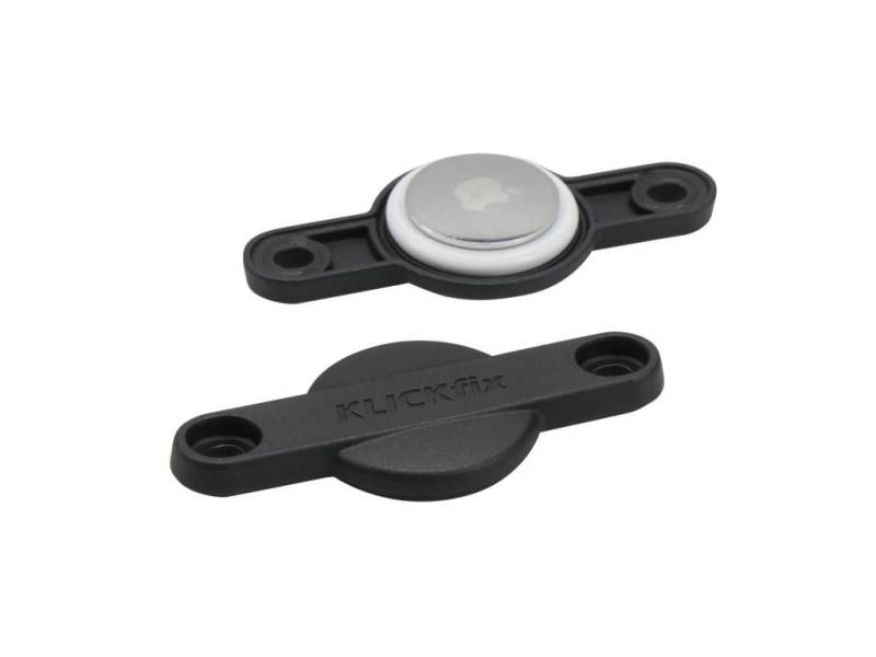 Klickfix - Findme - Holder For Apple Airtag - Montering I Stel