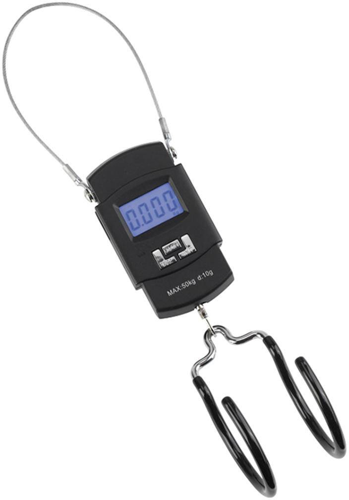 Xlc Digital Vægt 10g - 50kg