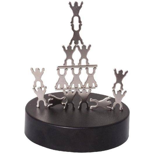 Magnetisk Legetøjsfigur