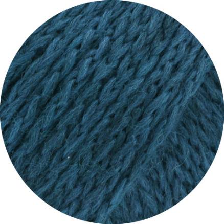 Lana Grossa Cool Merino Big Garn 207 Blæk