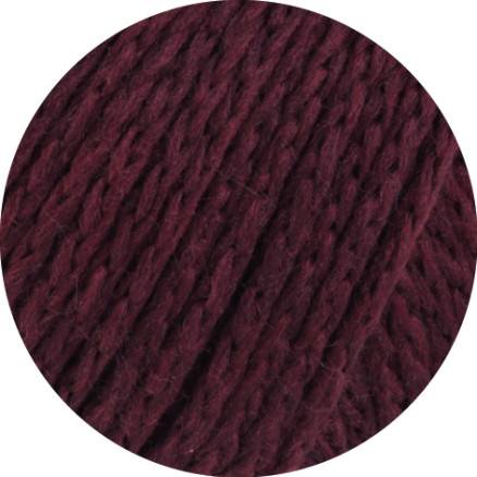 Lana Grossa Cool Merino Big Garn 228 Bordeaux